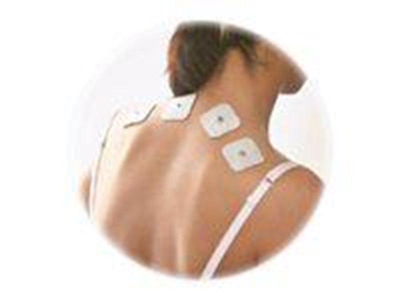 SANITAS SEM 43 - electronic muscle stimulator