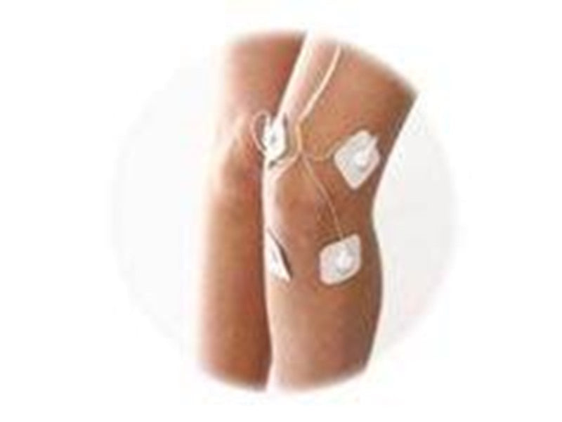 SANITAS SEM 43 - electronic muscle stimulator