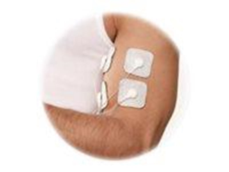 SANITAS SEM 43 - electronic muscle stimulator