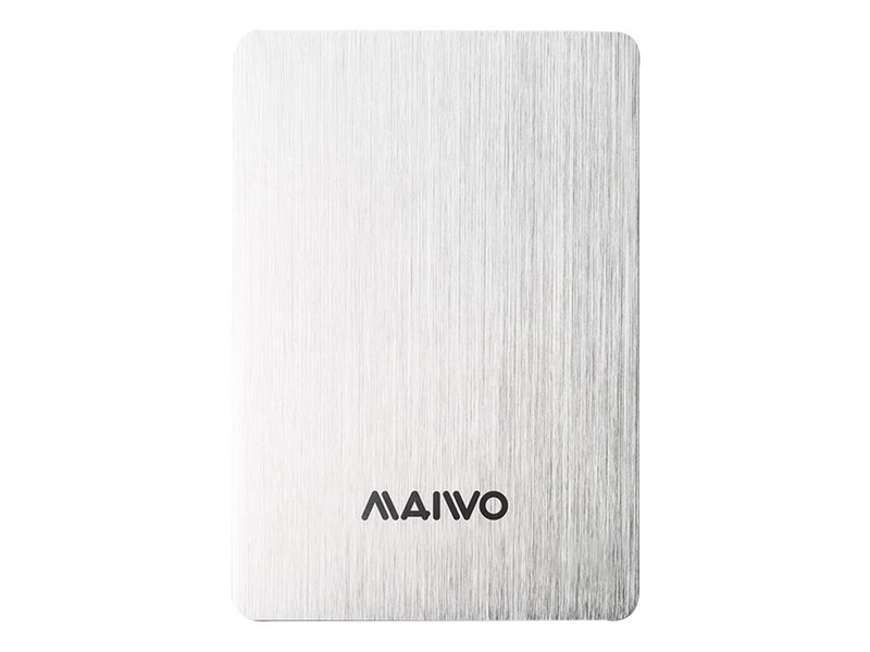 Deltaco MSATA to sata SSD enclosure