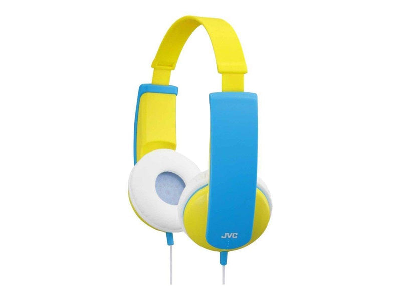 JVC HA KD5-Y - Yellow