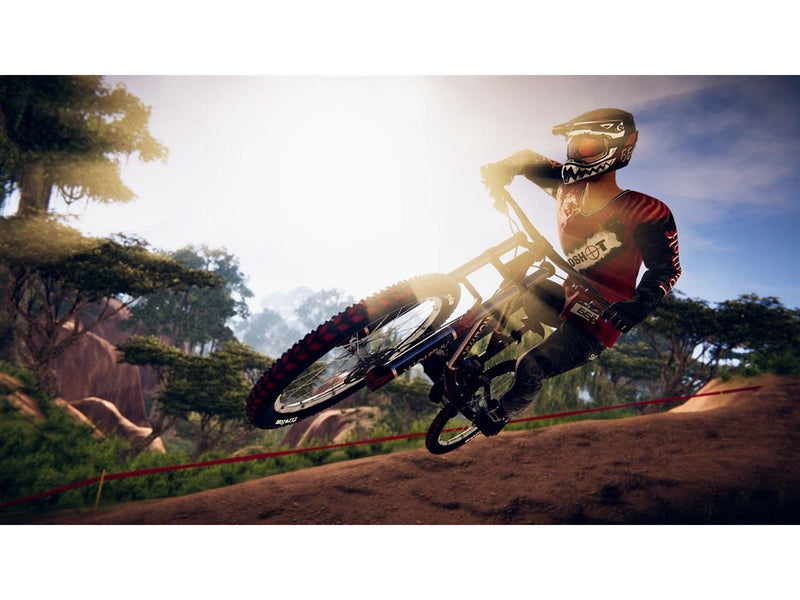 Descenders - Nintendo Switch - Sport - PEGI 3