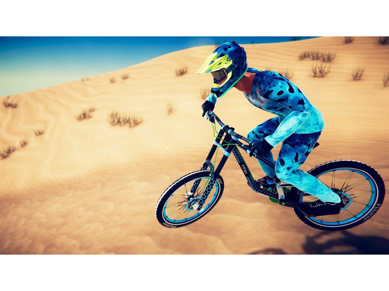 Descenders - Nintendo Switch - Sport - PEGI 3