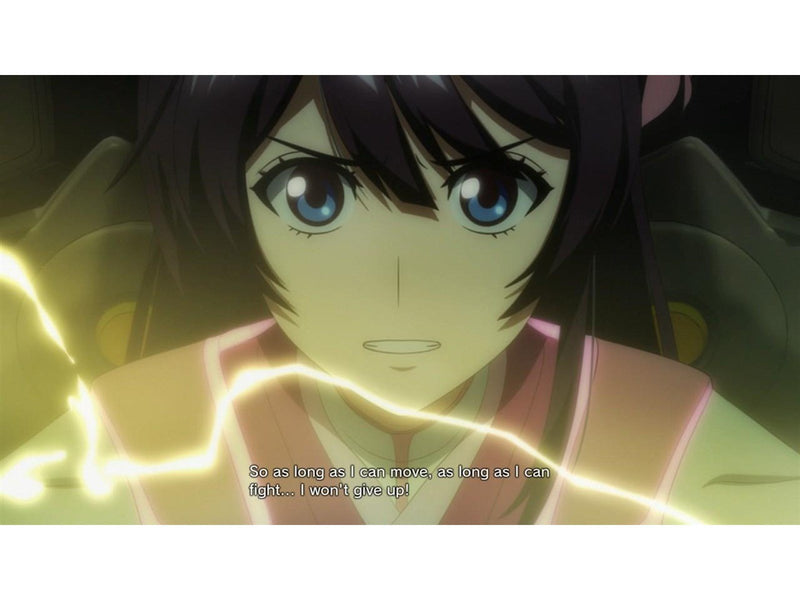 Sakura Wars (Day One Edition) - Sony PlayStation 4 - Action - PEGI 16