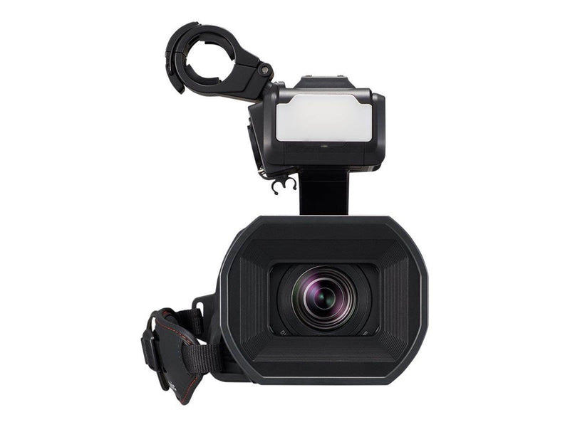 Panasonic HC-X2000 - camcorder - Leica - storage: flash card