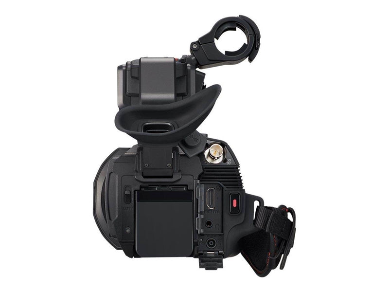 Panasonic HC-X2000 - camcorder - Leica - storage: flash card