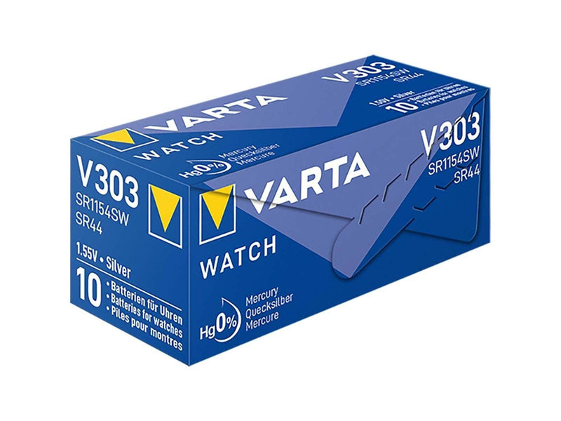 VARTA V 303