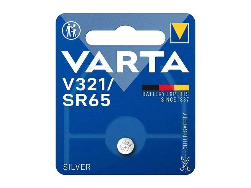 VARTA V 321