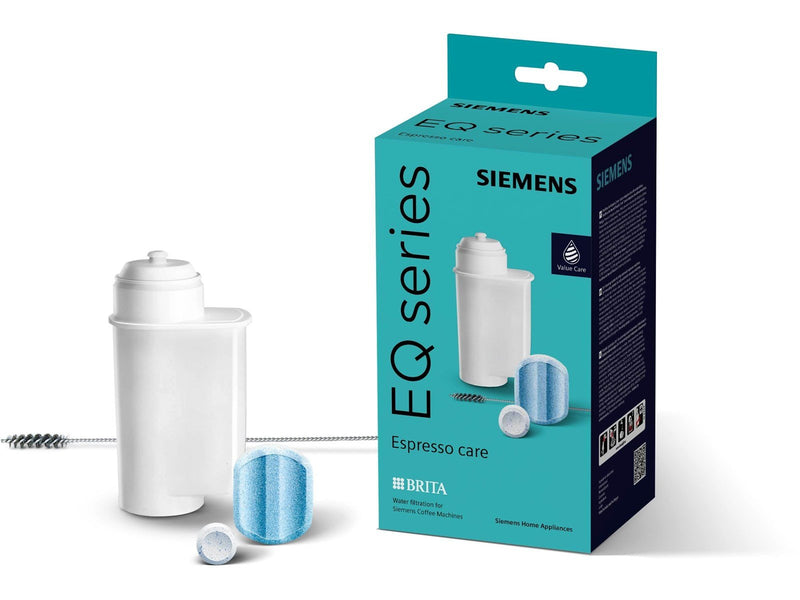 Siemens Cleaning kit for espresso machine Bosch/siemens TZ80004