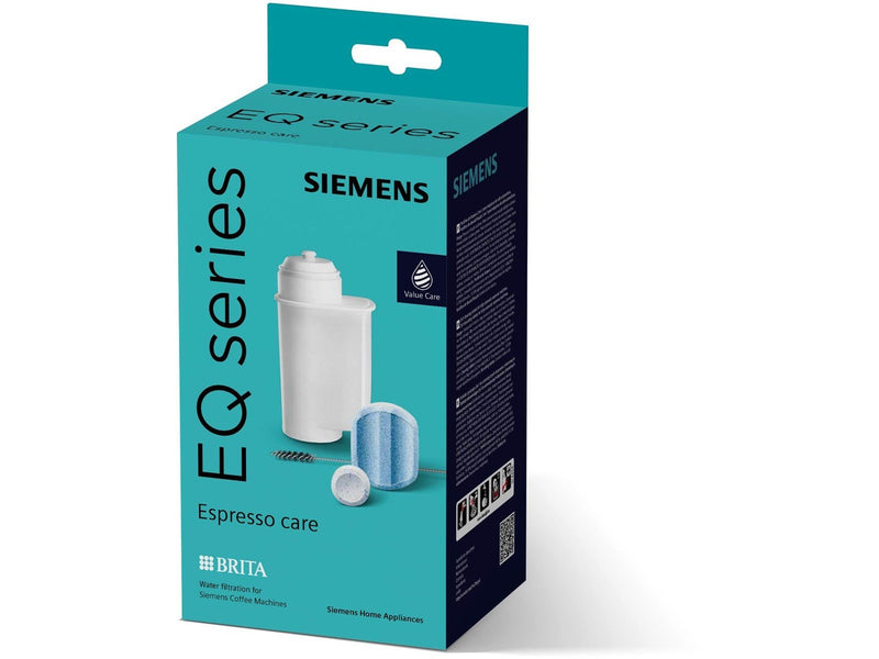 Siemens Cleaning kit for espresso machine Bosch/siemens TZ80004