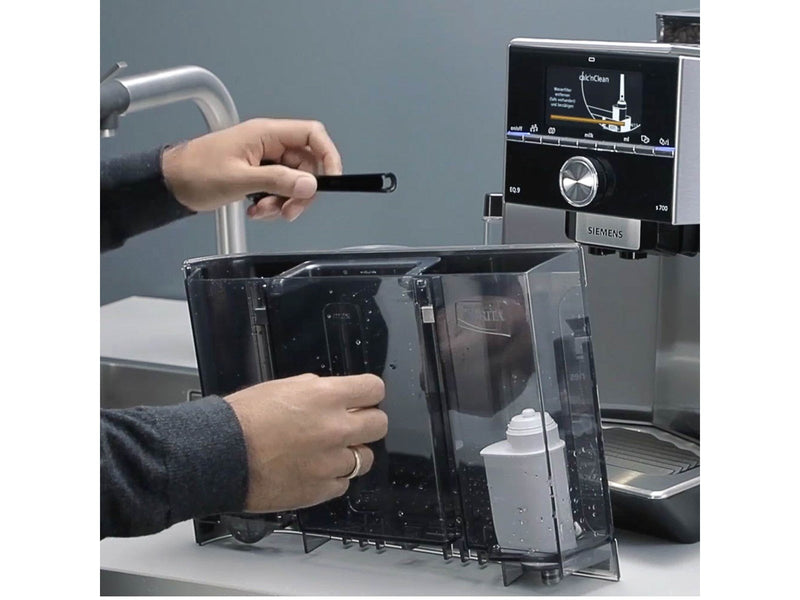 Siemens Cleaning kit for espresso machine Bosch/siemens TZ80004