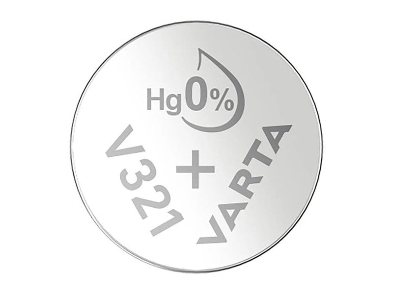 VARTA V 321