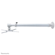 Neomounts BEAMER-W100SILVER universelle Beamer Wandhalterung