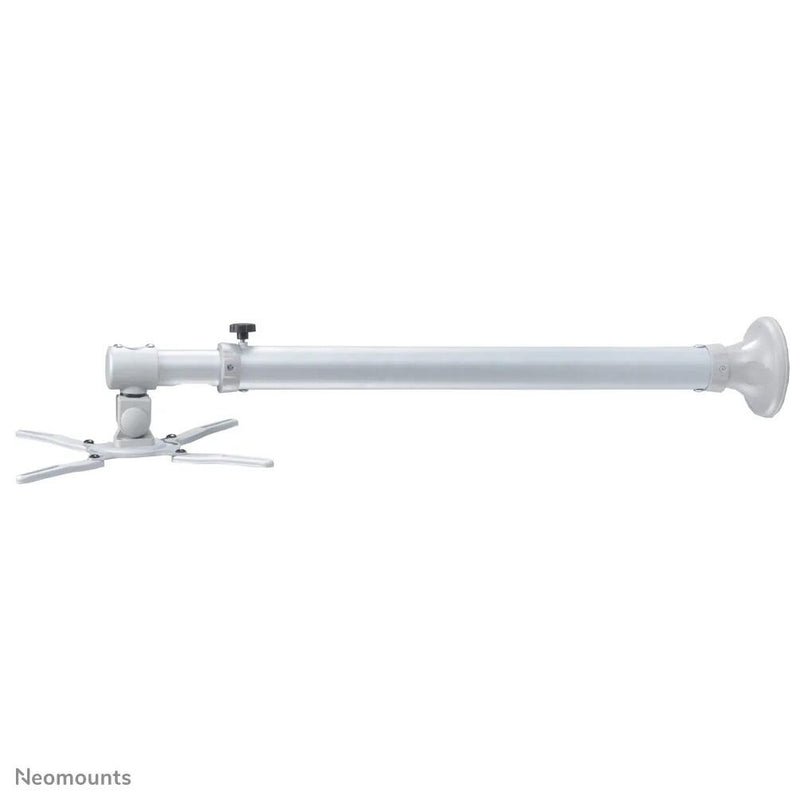 Neomounts BEAMER-W100SILVER universelle Beamer Wandhalterung