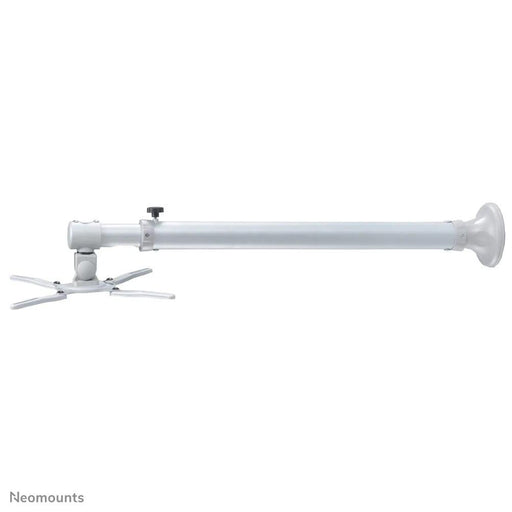 Neomounts BEAMER-W100SILVER universelle Beamer Wandhalterung