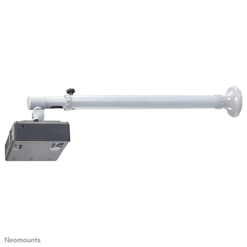 Neomounts BEAMER-W100SILVER universelle Beamer Wandhalterung