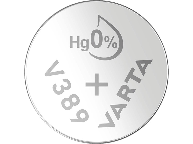 VARTA SR54 (V389)