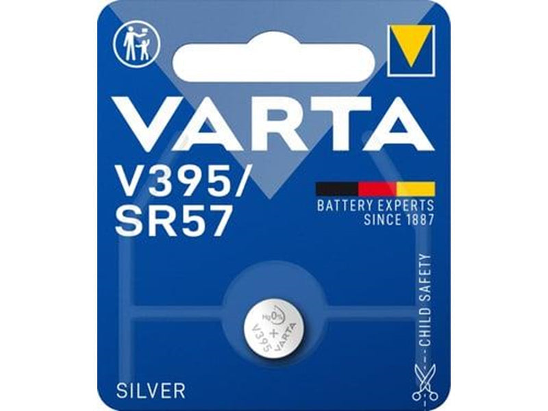VARTA SR57 (V395)