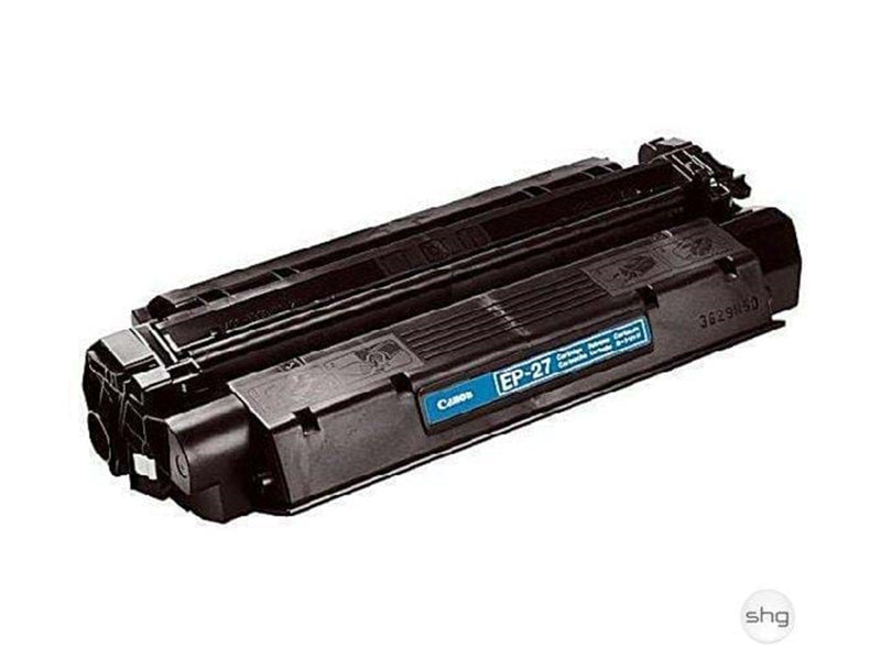 Canon CRG 703 / 7616A005 Black - Tonerpatrone Schwarz