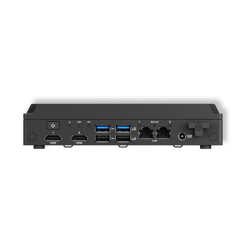 ASUS NUC 13 Rugged Tall Kit BNUC13BRFA200B02I