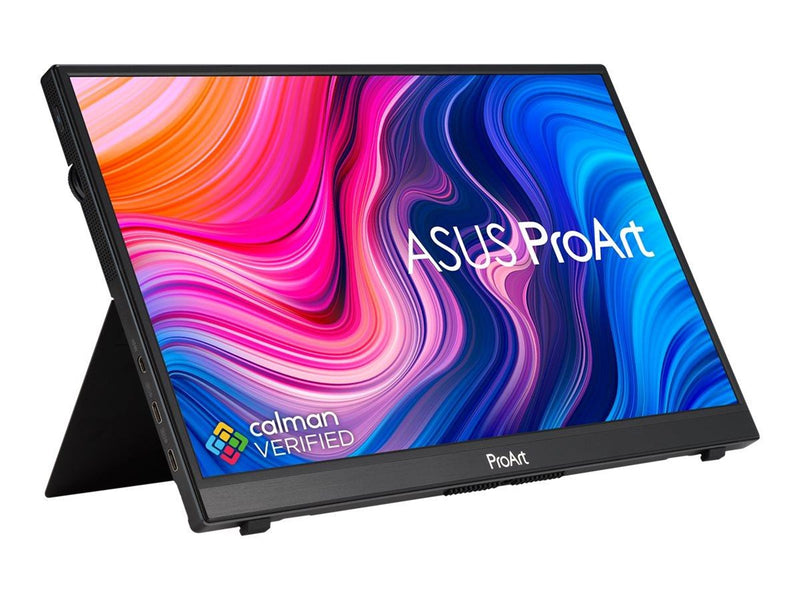 14" ASUS ProArt PA148CTV - 1920x1080 (FHD) - IPS