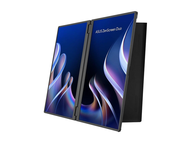 14" ASUS ZenScreen Duo MB14FCD