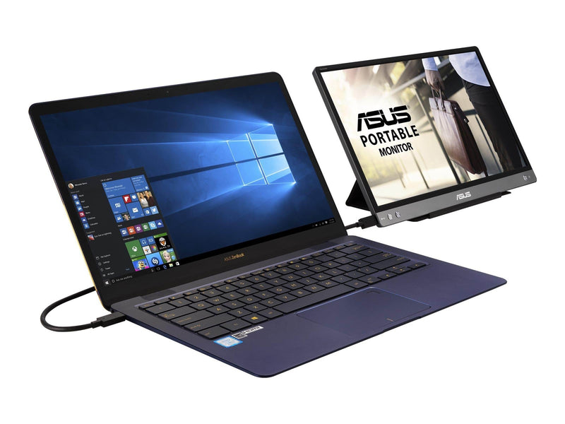 14" ASUS ZenScreen MB14AC - 1920x1080 (FHD) - 60Hz - IPS