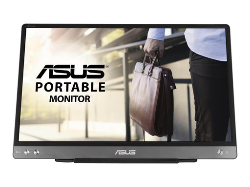 14" ASUS ZenScreen MB14AC - 1920x1080 (FHD) - 60Hz - IPS