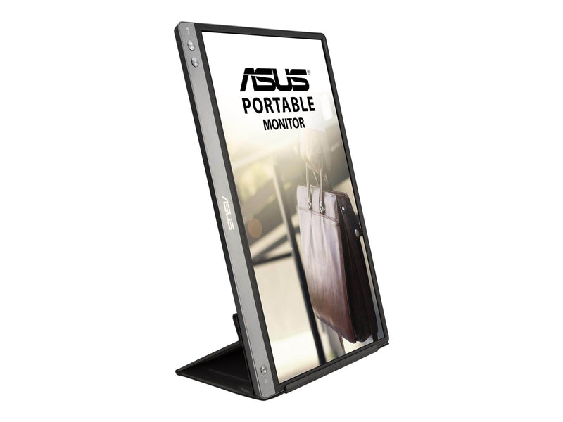 14" ASUS ZenScreen MB14AC - 1920x1080 (FHD) - 60Hz - IPS