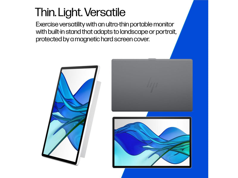 14" HP Series 5 Pro Portable 514pn - 2560x1600 - 75Hz - IPS