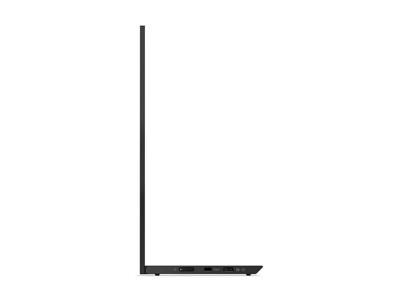 14" Lenovo ThinkVision M14d - 2240x1400 - 60Hz - IPS
