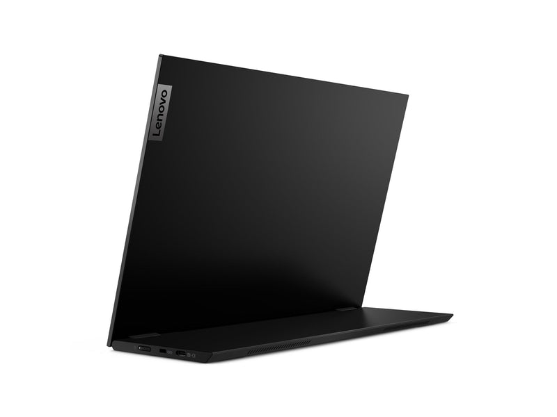14" Lenovo ThinkVision M14d - 2240x1400 - 60Hz - IPS