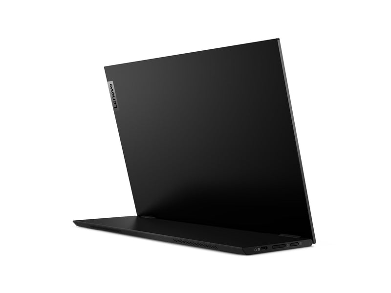 14" Lenovo ThinkVision M14d - 2240x1400 - 60Hz - IPS