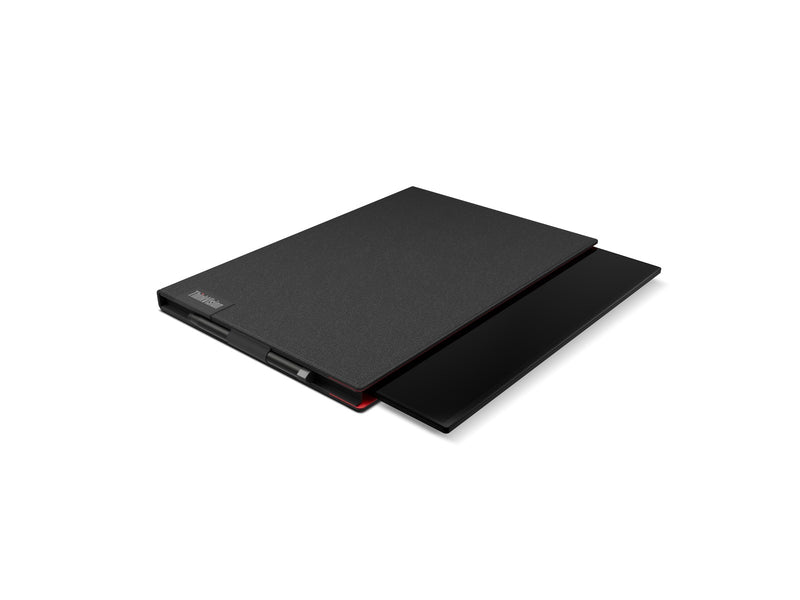14" Lenovo ThinkVision M14t Gen 2 - 2240x1400 - 60Hz - IPS - 65W USB-C