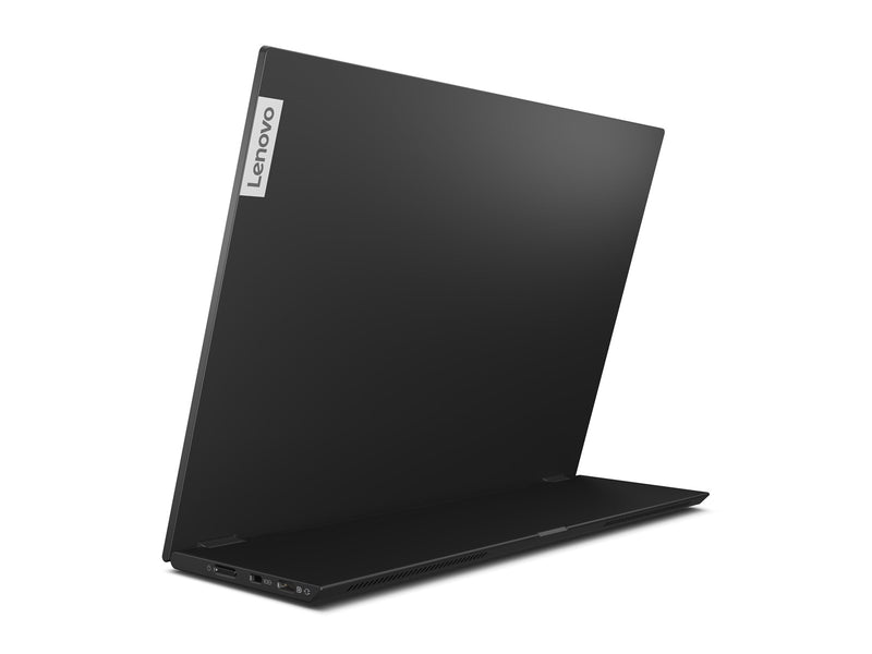 14" Lenovo ThinkVision M14t Gen 2 - 2240x1400 - 60Hz - IPS - 65W USB-C