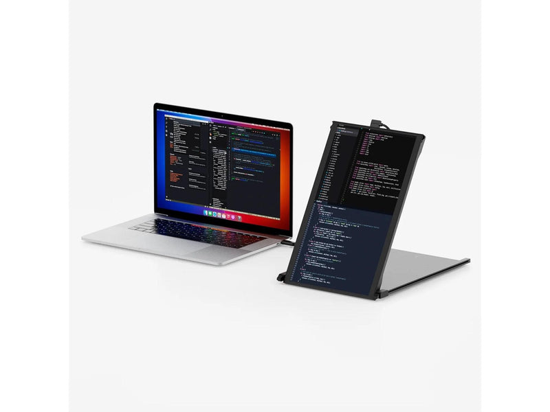 14" Mobile Pixels DUEX Max DS - 1920x1080 (FHD) - 60Hz - IPS