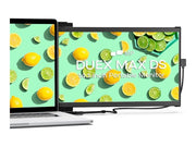 14" Mobile Pixels DUEX Max DS - 1920x1080 (FHD) - 60Hz - IPS