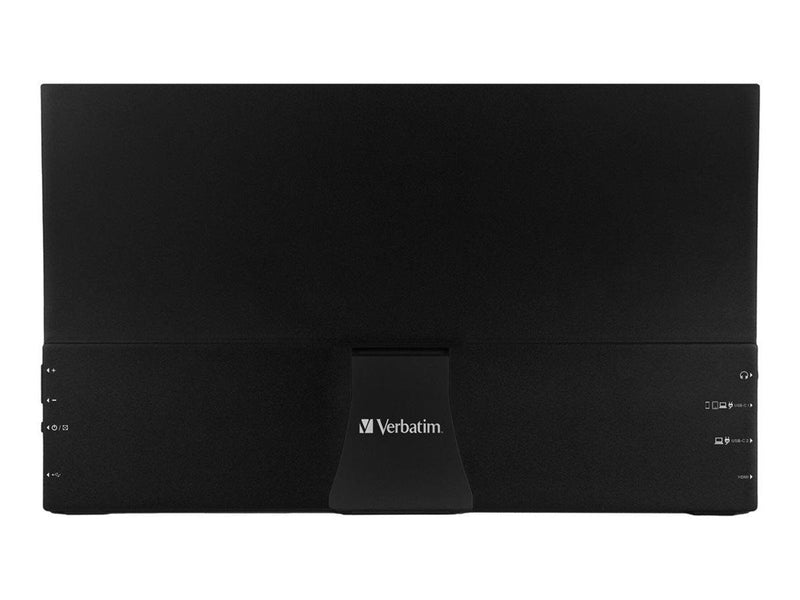 14" Verbatim PMT-14 - 1920x1080 (FHD) - IPS - Touchscreen
