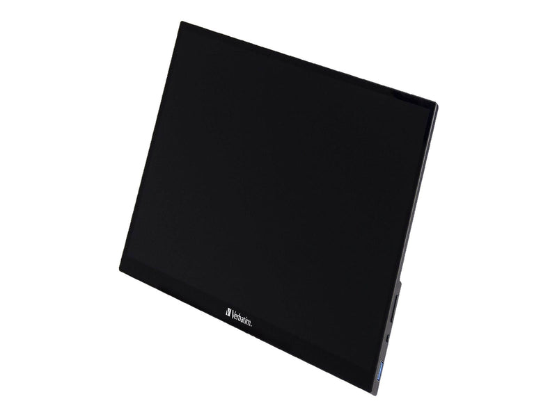 14" Verbatim PMT-14 - 1920x1080 (FHD) - IPS - Touchscreen