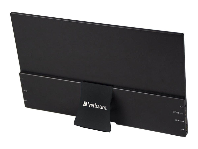 14" Verbatim PMT-14 - 1920x1080 (FHD) - IPS - Touchscreen