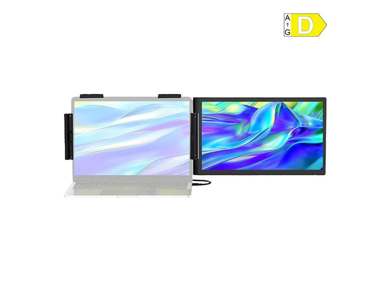 14" Zeuslap Z14P Tragbarer Monitor