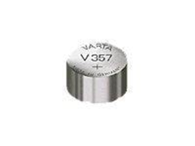 VARTA battery v 13 gs 1-pcs