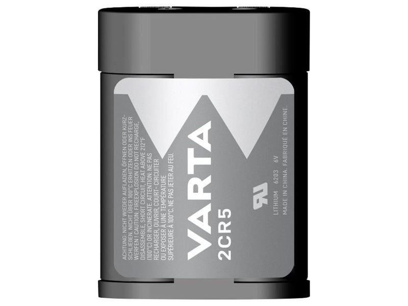 VARTA Professional Batterie