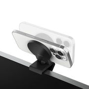 Belkin iPhone-Halter mit MagSafe für Bildschirme