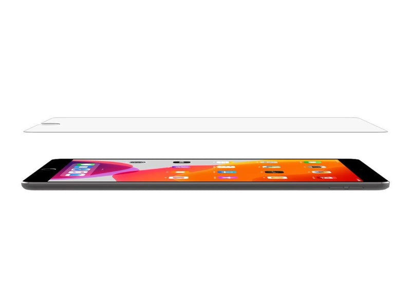 Belkin ScreenForce TemperedGlass