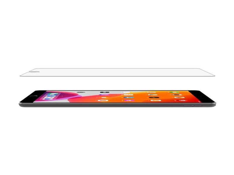 Belkin ScreenForce TemperedGlass