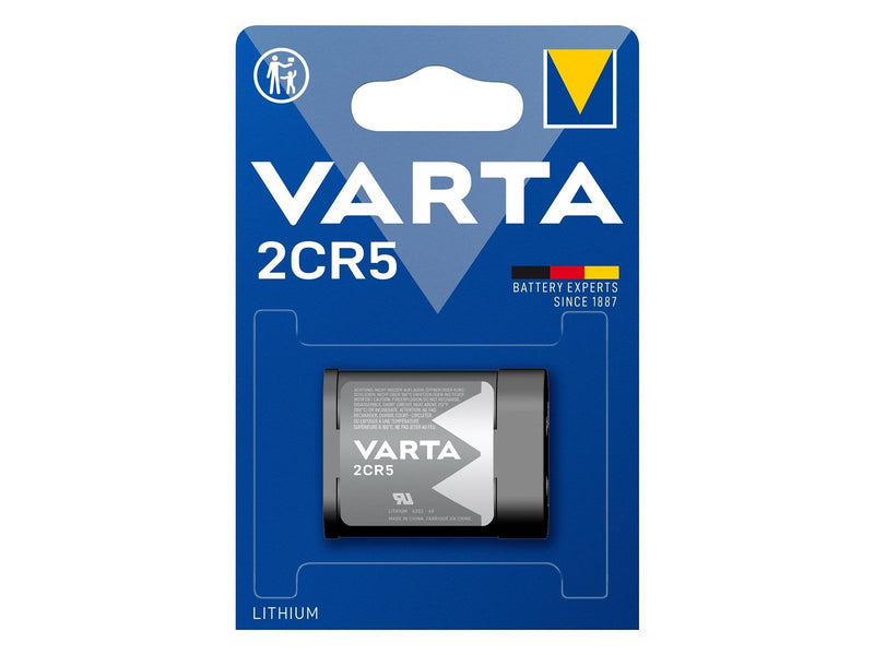 VARTA Professional Batterie
