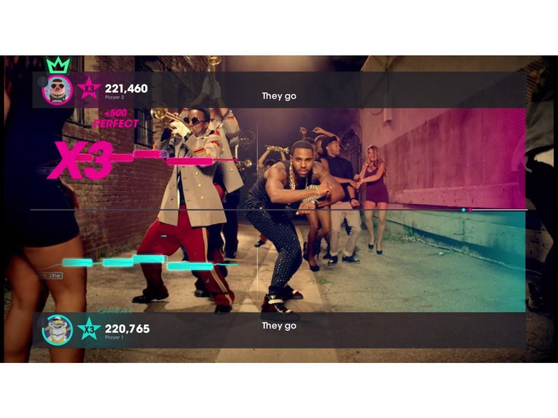 Let's Sing 2018 (FR) - Sony PlayStation 4 - Musik - PEGI 12
