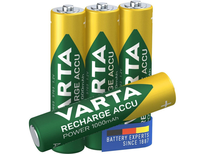 VARTA Professional Batterie