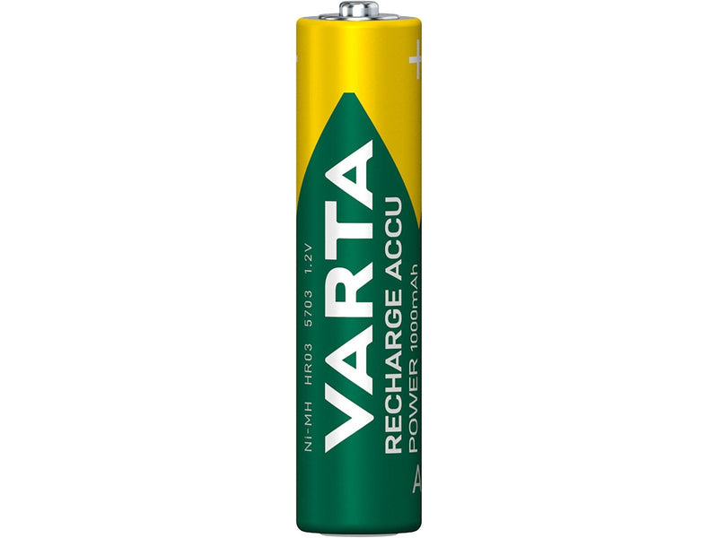VARTA Professional Batterie